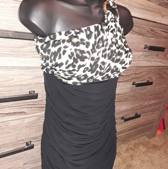 Cute Cocktail dress - Picture 2 of 4